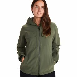 Marmot Women's Converter Jacket