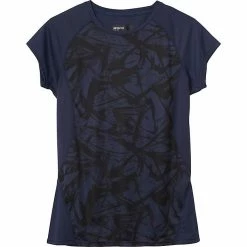 Marmot Women's Crystal SS Top