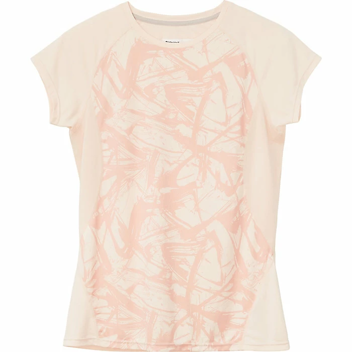 Marmot Women's Crystal SS Top 2 Marmot Women's Crystal SS Top - Image 2
