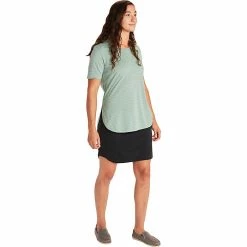Marmot Women's Ellie SS Top -Camping Wear Shop 10473988x1178319 vAlt3