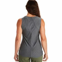 Marmot Women's Ellie Tank -Camping Wear Shop 10473989x1012905 vBack