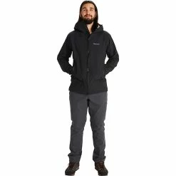 Marmot Men's EvoDry Clouds Rest Jacket -Camping Wear Shop 10473996x1012905 vAlt image 1