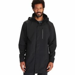 Marmot Men's EvoDry Kingston Jacket -Camping Wear Shop 10473998x1012905 zm