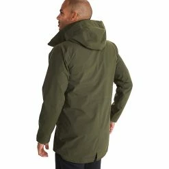 Marmot Men's EvoDry Kingston Jacket -Camping Wear Shop 10473998x1017407 vAlt1