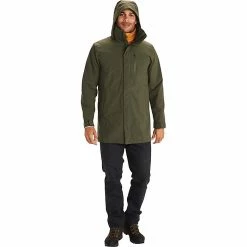 Marmot Men's EvoDry Kingston Jacket -Camping Wear Shop 10473998x1017407 vAlt image 1