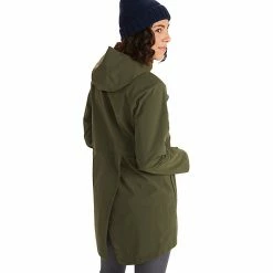 Marmot Women's EVODry Kingston Jacket -Camping Wear Shop 10473999x1017407 vAlt1