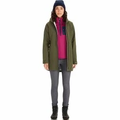 Marmot Women's EVODry Kingston Jacket -Camping Wear Shop 10473999x1017407 vAlt2