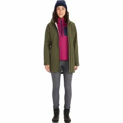 Marmot Women's EVODry Kingston Jacket -Camping Wear Shop 10473999x1017407 vAlt image 1