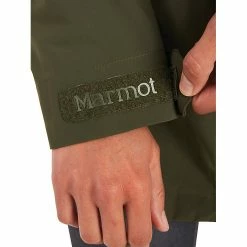 Marmot Women's EVODry Kingston Jacket -Camping Wear Shop 10473999x1017407 vCuff