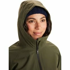 Marmot Women's EVODry Kingston Jacket -Camping Wear Shop 10473999x1017407 vHood