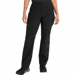 Marmot Women's EVODry Torrey Pant -Camping Wear Shop 10474000x1012905 vFront
