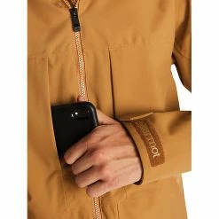 Marmot Men's Hudson Jacket -Camping Wear Shop 10474011x1065231 vAlt3