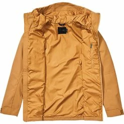 Marmot Men's Hudson Jacket -Camping Wear Shop 10474011x1065231 vOpen
