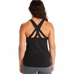 Marmot Women's Leda Tank -Camping Wear Shop 10474027x1012905 vAlt2