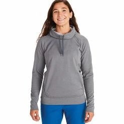 Marmot Women's Marley LS Top -Camping Wear Shop 10474029x1161798 vFront