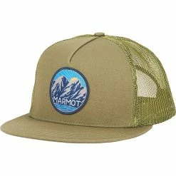Marmot Trucker Cap -Camping Wear Shop 10474033x1024281 zm