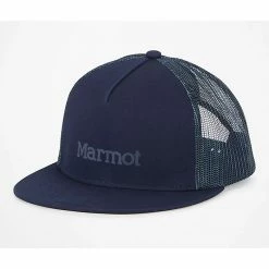 Marmot Trucker Cap -Camping Wear Shop 10474033x1107866 zm