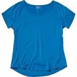 Marmot Women's Neaera SS Top -Camping Wear Shop 10474052x1047870 vAlt1