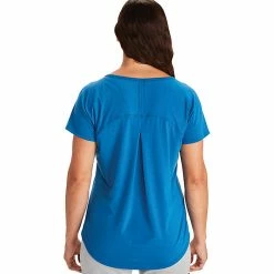 Marmot Women's Neaera SS Top -Camping Wear Shop 10474052x1047870 vAlt2