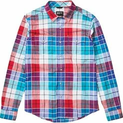 Marmot Men's Parkfield LS Shirt