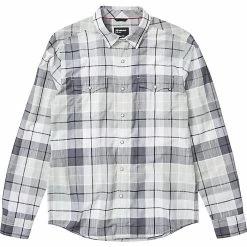 Marmot Men's Parkfield LS Shirt -Camping Wear Shop 10474058x1106547 vAlt1