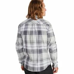 Marmot Men's Parkfield LS Shirt -Camping Wear Shop 10474058x1106547 vAlt2