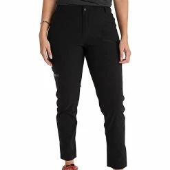 Marmot Women's Portal Pant -Camping Wear Shop 10474068x1012905 vFront