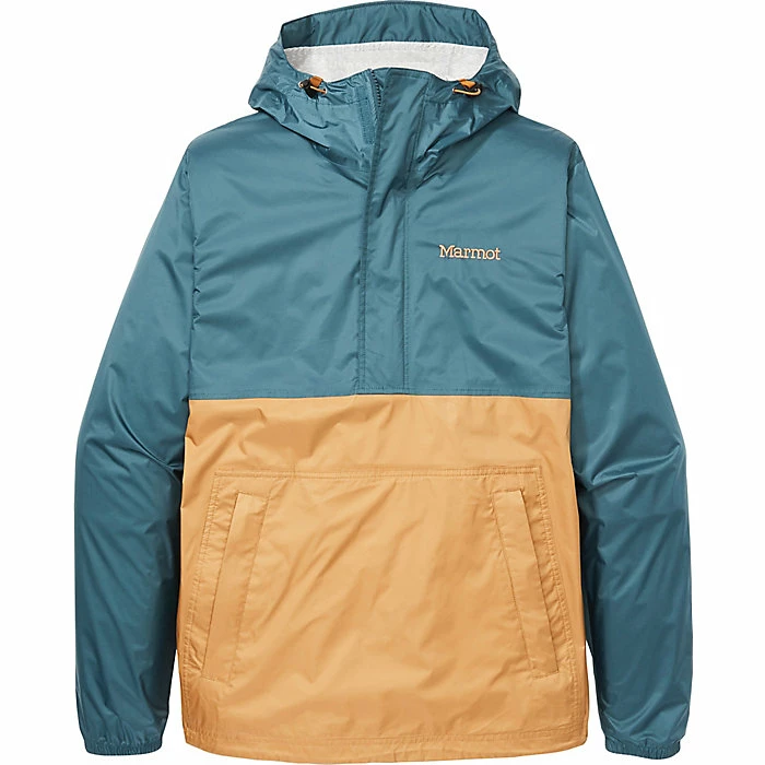 Marmot Men's PreCip Eco Anorak 2 Marmot Men's PreCip Eco Anorak - Image 2