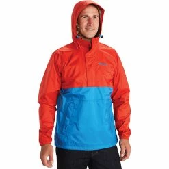 Marmot Men's PreCip Eco Anorak 7 Marmot Men's PreCip Eco Anorak -Camping Wear Shop 10474071x1224558 zm