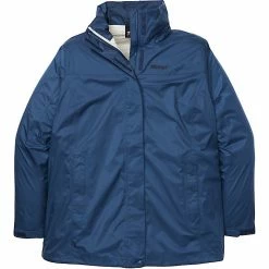 Marmot Women's PreCip Eco Jacket - Plus 11 Marmot Women's PreCip Eco Jacket - Plus -Camping Wear Shop 10474074x1107866 vAlt1