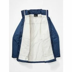 Marmot Women's PreCip Eco Jacket - Plus 13 Marmot Women's PreCip Eco Jacket - Plus -Camping Wear Shop 10474074x1107866 vAlt image 2