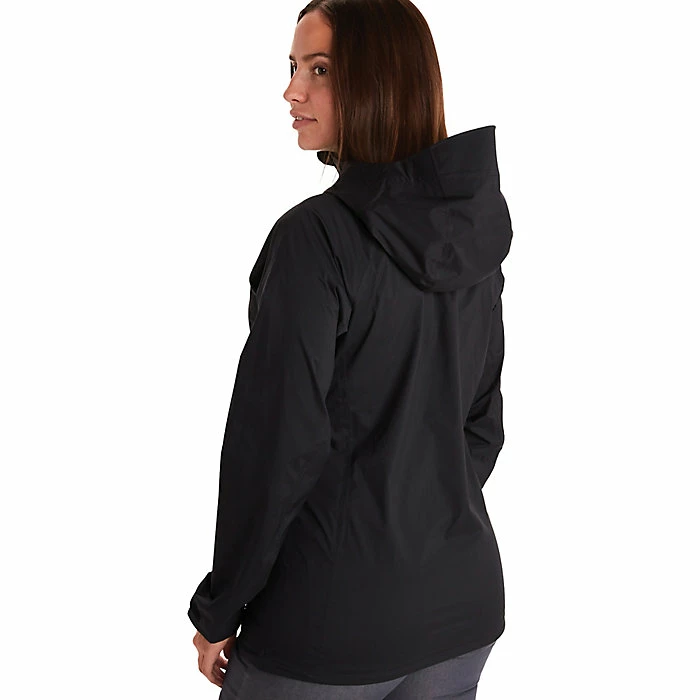 Marmot Women's PreCip Stretch Jacket 11 Marmot Women's PreCip Stretch Jacket - Image 11