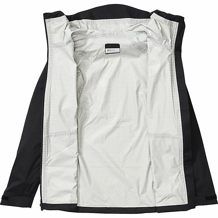 Marmot Women's PreCip Stretch Jacket 4 Marmot Women's PreCip Stretch Jacket - Image 4