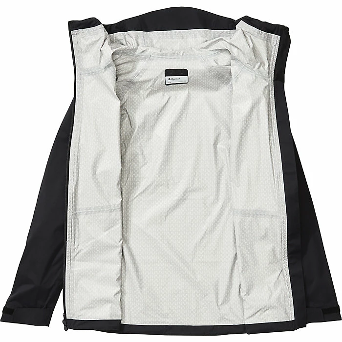 Marmot Women's PreCip Stretch Jacket 7 Marmot Women's PreCip Stretch Jacket - Image 7