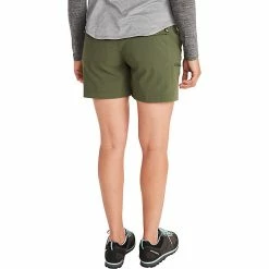 Marmot Women's Raina 5 Inch Short -Camping Wear Shop 10474086x1036935 vBack