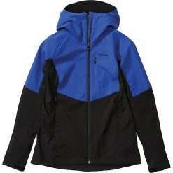 Marmot Women's ROM Jacket -Camping Wear Shop 10474095x1212377 zm