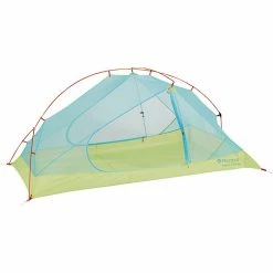 Marmot Superalloy 2P Tent -Camping Wear Shop 10474112x1064312 vOpen