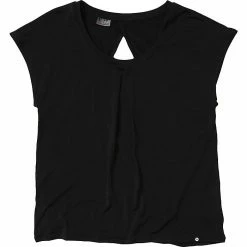 Marmot Women's Theia SS Top -Camping Wear Shop 10474115x1012905 vAlt1