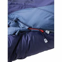 Marmot Women's Trestles Elite Eco 20 Sleeping Bag - Plus -Camping Wear Shop 10474125x1044026 vAlt image 1