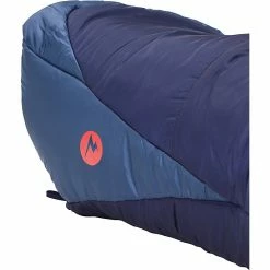 Marmot Women's Trestles Elite Eco 20 Sleeping Bag - Plus -Camping Wear Shop 10474125x1044026 vAlt image 3