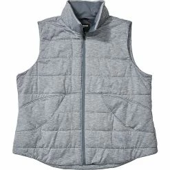 Marmot Women's Visita Insulated Vest - Plus -Camping Wear Shop 10474138x1161798 vAlt1