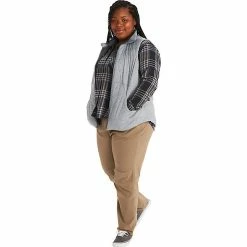 Marmot Women's Visita Insulated Vest - Plus -Camping Wear Shop 10474138x1161798 vAlt3