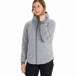 Marmot Women's Visita Insulated Hoody