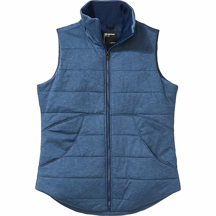Marmot Women's Visita Insulated Vest 9 Marmot Women's Visita Insulated Vest - Image 9