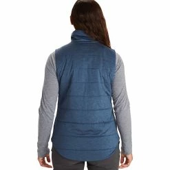 Marmot Women's Visita Insulated Vest 14 Marmot Women's Visita Insulated Vest -Camping Wear Shop 10474140x1107872 vAlt2