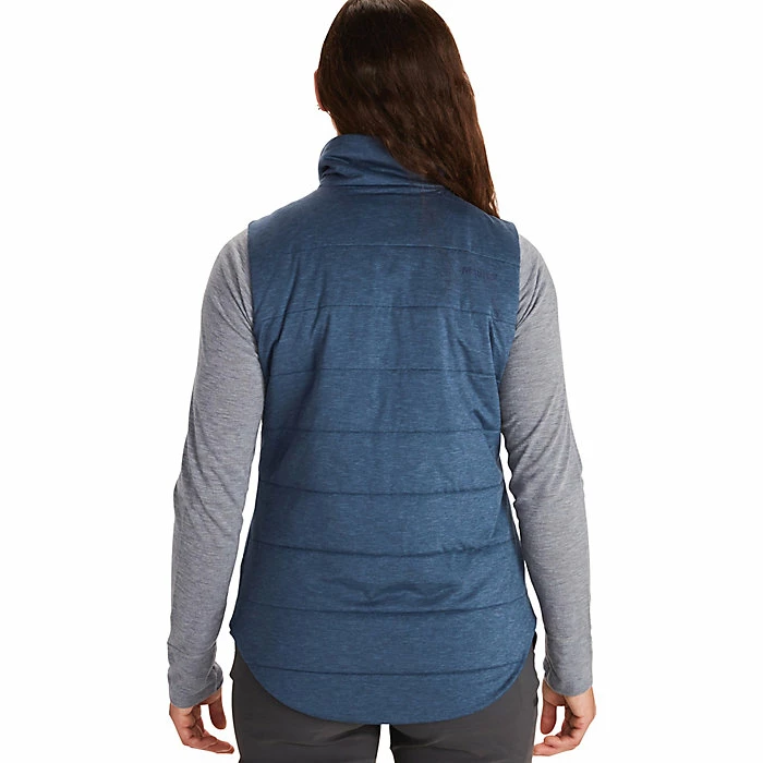 Marmot Women's Visita Insulated Vest 5 Marmot Women's Visita Insulated Vest - Image 5