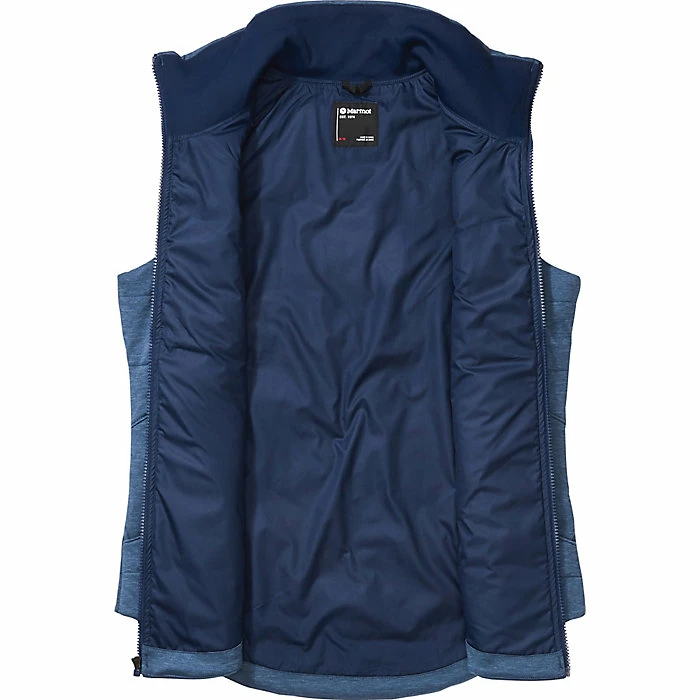 Marmot Women's Visita Insulated Vest 3 Marmot Women's Visita Insulated Vest - Image 3