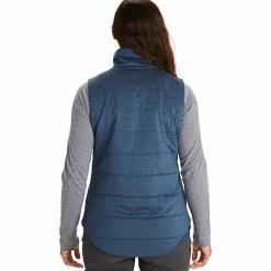 Marmot Women's Visita Insulated Vest 15 Marmot Women's Visita Insulated Vest -Camping Wear Shop 10474140x1107872 vBack