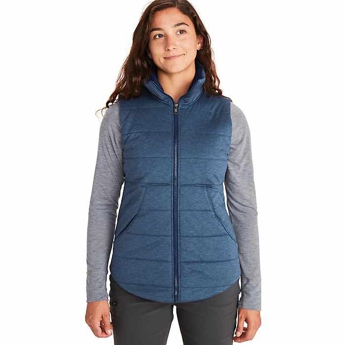Marmot Women's Visita Insulated Vest 7 Marmot Women's Visita Insulated Vest - Image 7