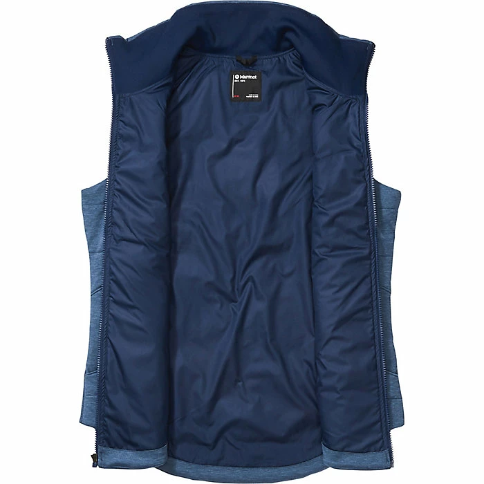 Marmot Women's Visita Insulated Vest 4 Marmot Women's Visita Insulated Vest - Image 4